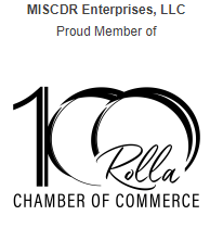 Rolla CC Member Badge